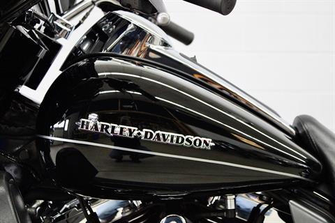 2015 Harley-Davidson Ultra Limited Low in Fredericksburg, Virginia - Photo 18