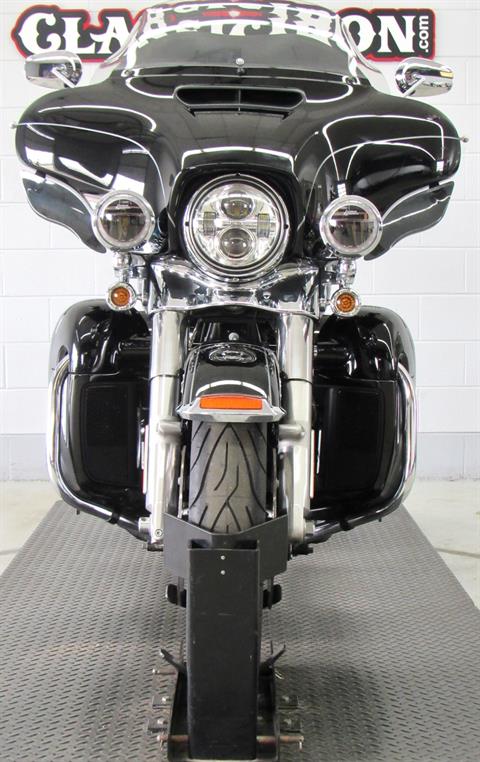 2015 Harley-Davidson Ultra Limited Low in Fredericksburg, Virginia - Photo 7