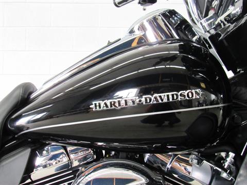 2015 Harley-Davidson Ultra Limited Low in Fredericksburg, Virginia - Photo 13