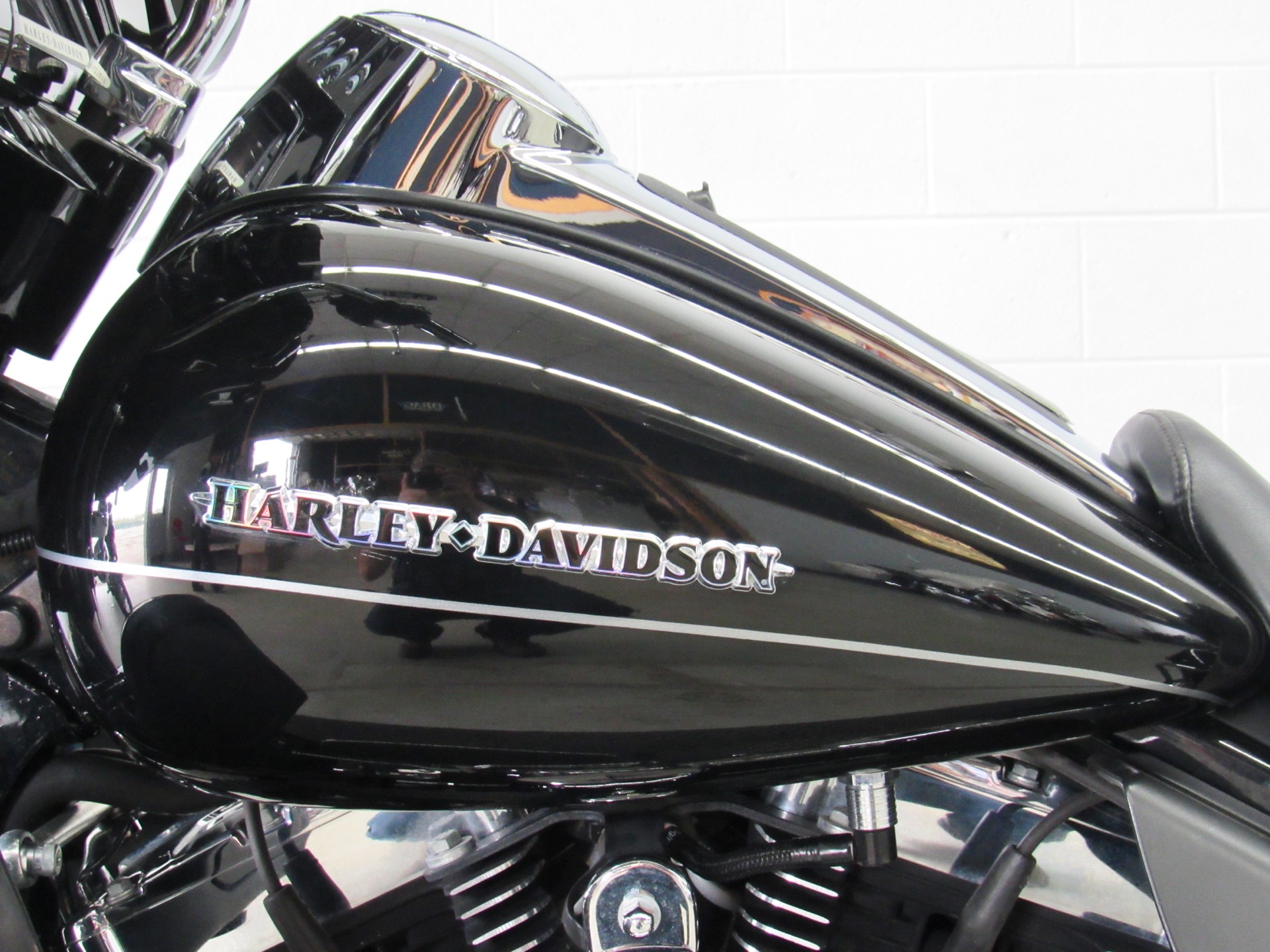 2015 Harley-Davidson Ultra Limited Low in Fredericksburg, Virginia - Photo 18