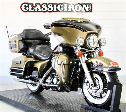 2007 Harley-Davidson Ultra Classic® Electra Glide® in Fredericksburg, Virginia - Photo 2