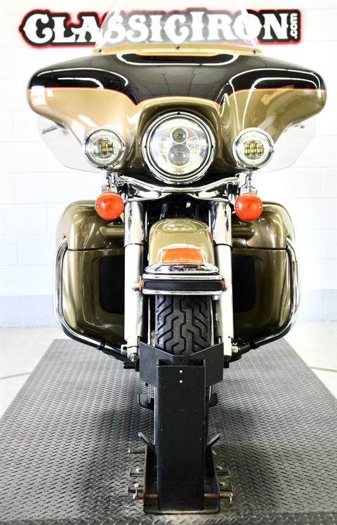 2007 Harley-Davidson Ultra Classic® Electra Glide® in Fredericksburg, Virginia - Photo 7