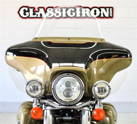 2007 Harley-Davidson Ultra Classic® Electra Glide® in Fredericksburg, Virginia - Photo 8