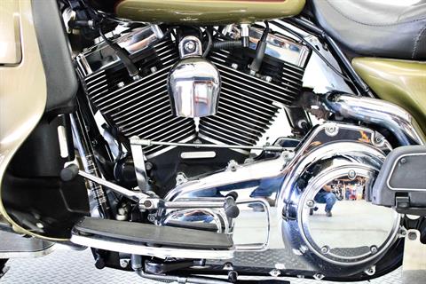 2007 Harley-Davidson Ultra Classic® Electra Glide® in Fredericksburg, Virginia - Photo 19