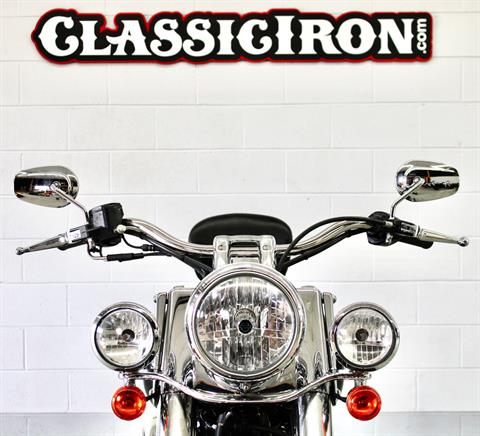 2006 Harley-Davidson Softail® Deluxe in Fredericksburg, Virginia - Photo 8