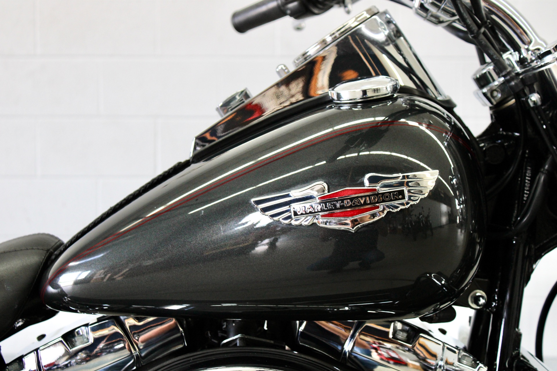 2006 Harley-Davidson Softail® Deluxe in Fredericksburg, Virginia - Photo 13