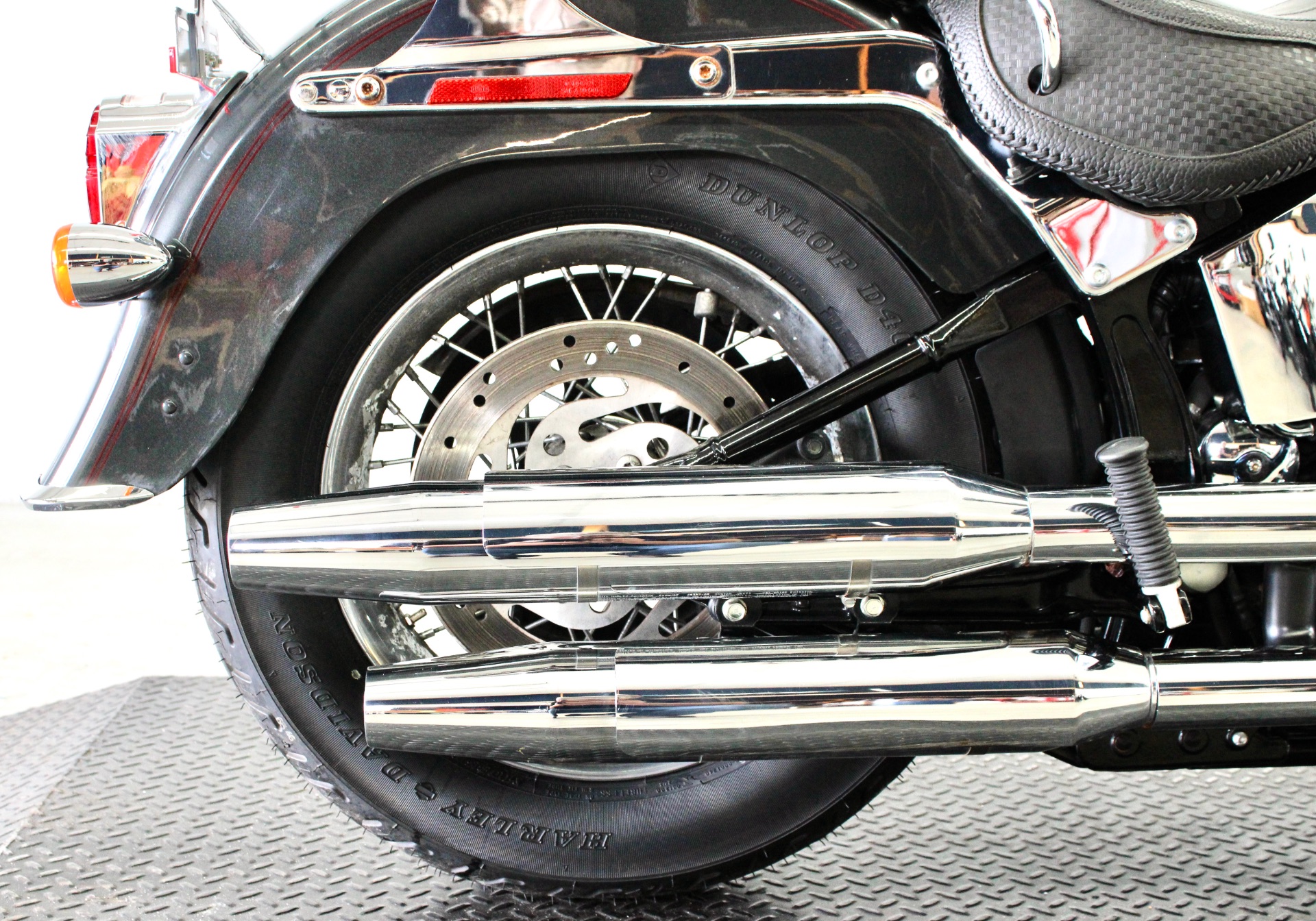 2006 Harley-Davidson Softail® Deluxe in Fredericksburg, Virginia - Photo 15