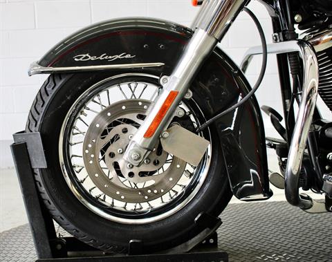 2006 Harley-Davidson Softail® Deluxe in Fredericksburg, Virginia - Photo 16