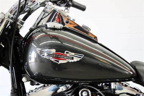 2006 Harley-Davidson Softail® Deluxe in Fredericksburg, Virginia - Photo 18