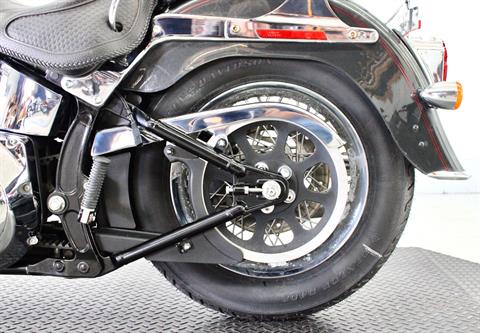 2006 Harley-Davidson Softail® Deluxe in Fredericksburg, Virginia - Photo 22