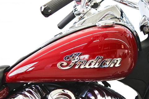 2016 Indian Motorcycle Springfield™ in Fredericksburg, Virginia - Photo 13