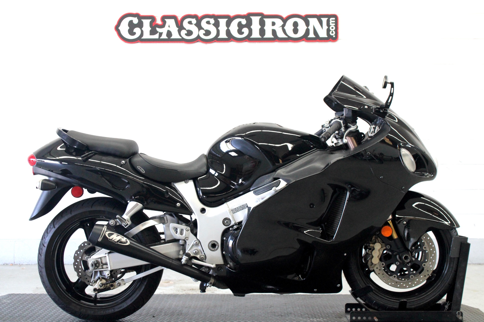 2006 Suzuki Hayabusa™ 1300 in Fredericksburg, Virginia - Photo 1