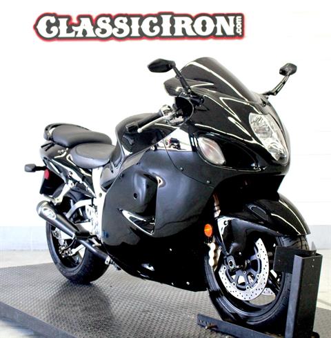 2006 Suzuki Hayabusa™ 1300 in Fredericksburg, Virginia - Photo 2