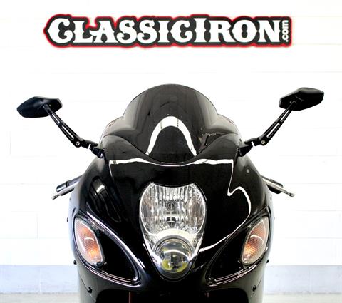 2006 Suzuki Hayabusa™ 1300 in Fredericksburg, Virginia - Photo 8