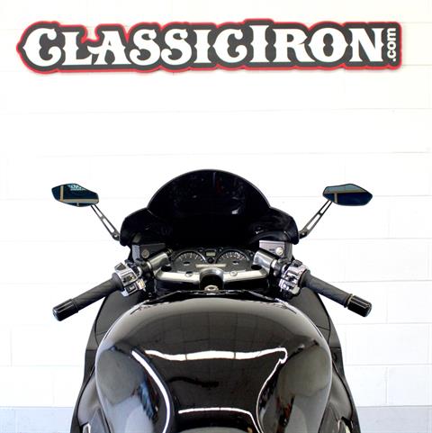 2006 Suzuki Hayabusa™ 1300 in Fredericksburg, Virginia - Photo 10