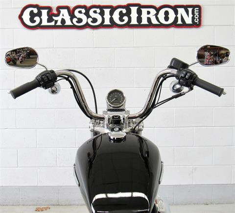 2016 Harley-Davidson 1200 Custom in Fredericksburg, Virginia - Photo 10