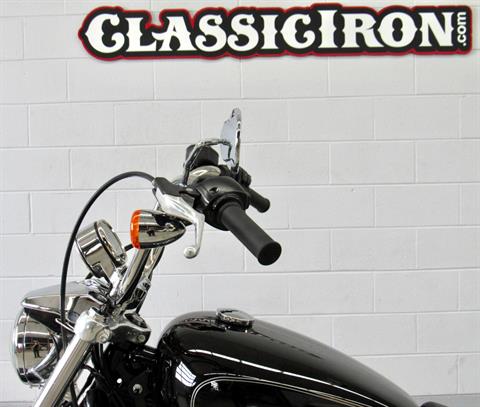 2016 Harley-Davidson 1200 Custom in Fredericksburg, Virginia - Photo 17