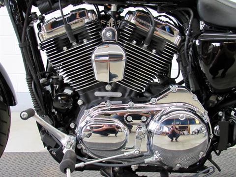 2016 Harley-Davidson 1200 Custom in Fredericksburg, Virginia - Photo 19