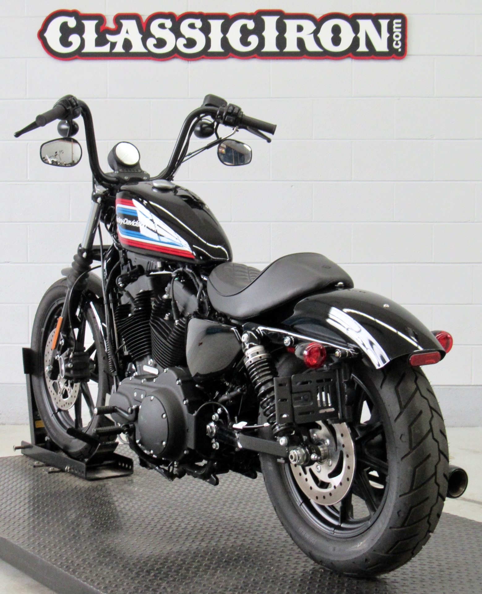 2021 Harley-Davidson Iron 1200™ in Fredericksburg, Virginia - Photo 6