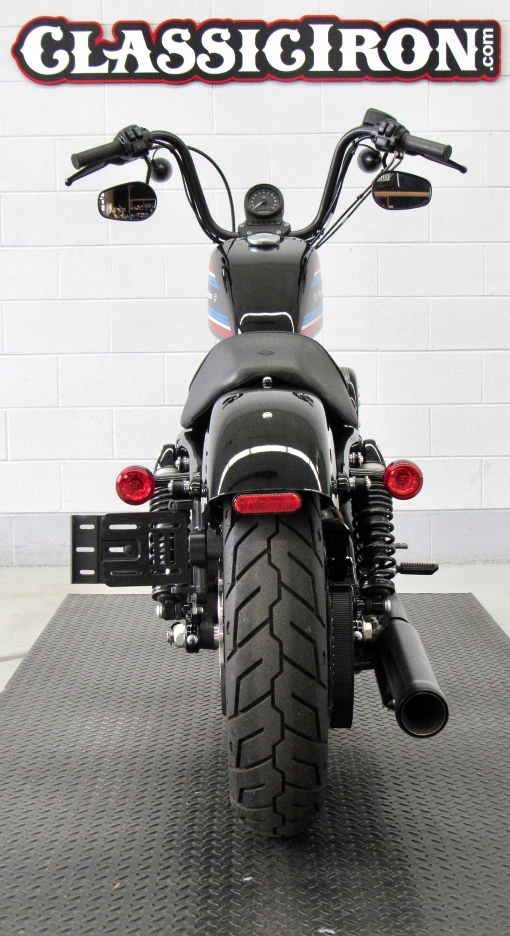 2021 Harley-Davidson Iron 1200™ in Fredericksburg, Virginia - Photo 9