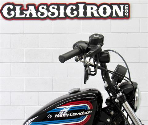 2021 Harley-Davidson Iron 1200™ in Fredericksburg, Virginia - Photo 12