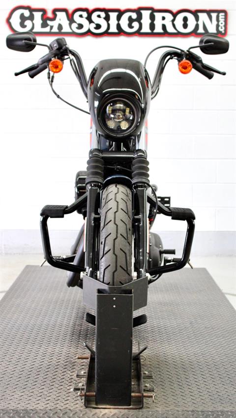 2020 Harley-Davidson Iron 1200™ in Fredericksburg, Virginia - Photo 7