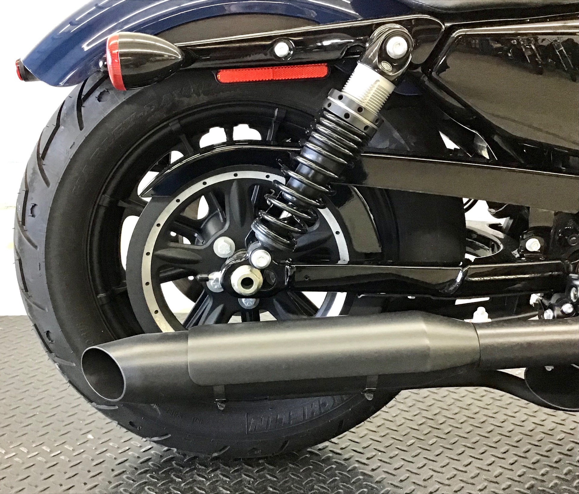 2020 Harley-Davidson Iron 1200™ in Fredericksburg, Virginia - Photo 15