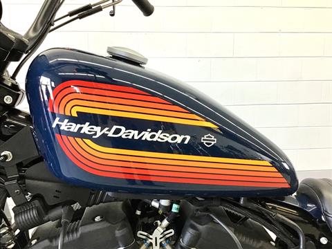 2020 Harley-Davidson Iron 1200™ in Fredericksburg, Virginia - Photo 18