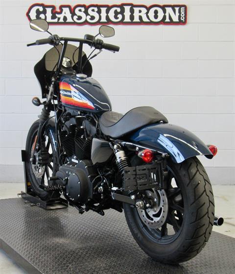 2020 Harley-Davidson Iron 1200™ in Fredericksburg, Virginia - Photo 6