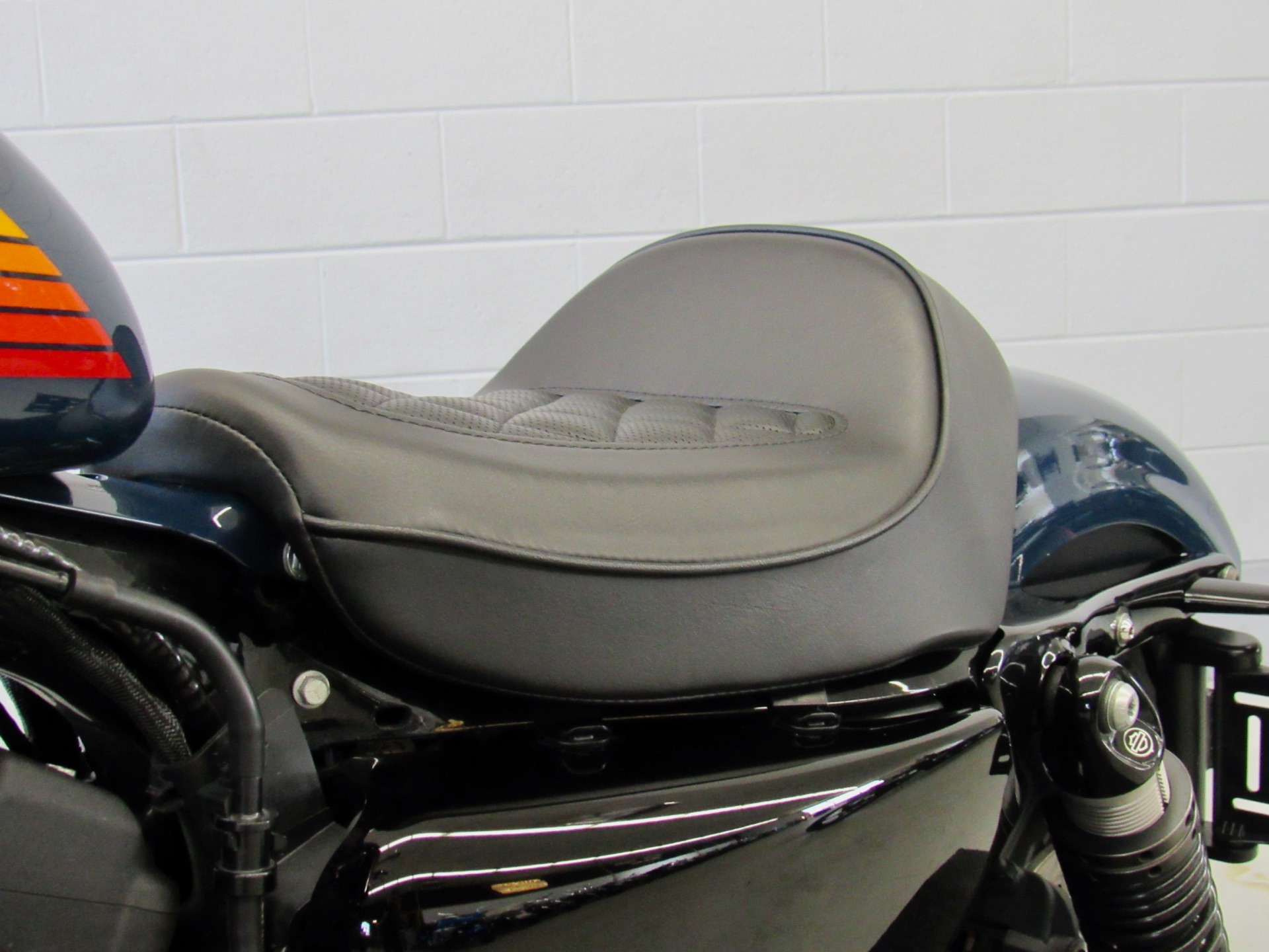 2020 Harley-Davidson Iron 1200™ in Fredericksburg, Virginia - Photo 21