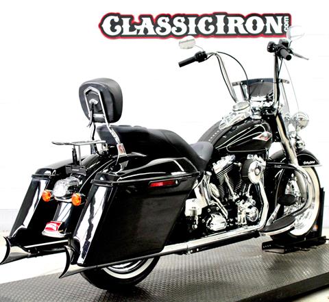 2014 Harley-Davidson Heritage Softail® Classic in Fredericksburg, Virginia - Photo 5