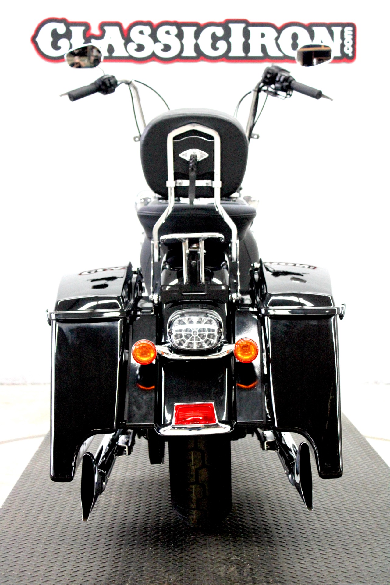 2014 Harley-Davidson Heritage Softail® Classic in Fredericksburg, Virginia - Photo 9