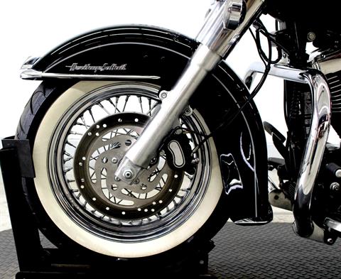 2014 Harley-Davidson Heritage Softail® Classic in Fredericksburg, Virginia - Photo 16