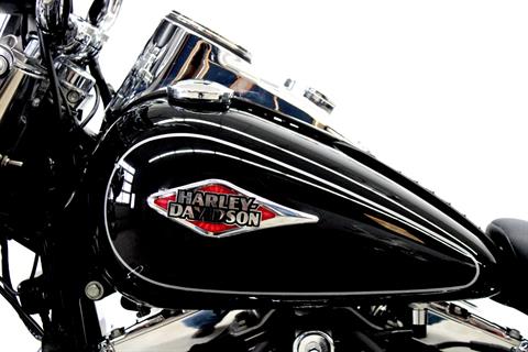 2014 Harley-Davidson Heritage Softail® Classic in Fredericksburg, Virginia - Photo 17