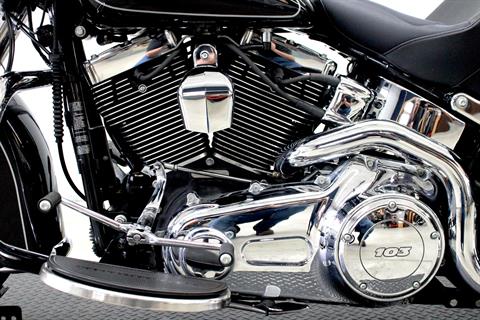 2014 Harley-Davidson Heritage Softail® Classic in Fredericksburg, Virginia - Photo 18