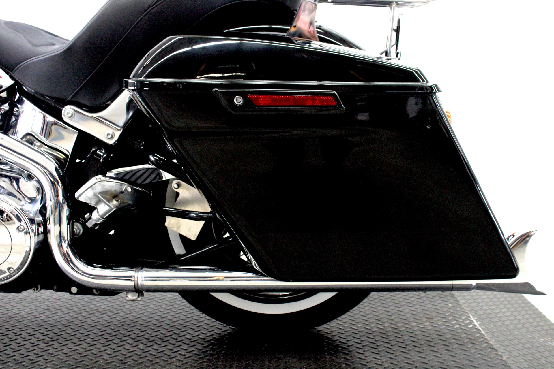 2014 Harley-Davidson Heritage Softail® Classic in Fredericksburg, Virginia - Photo 21
