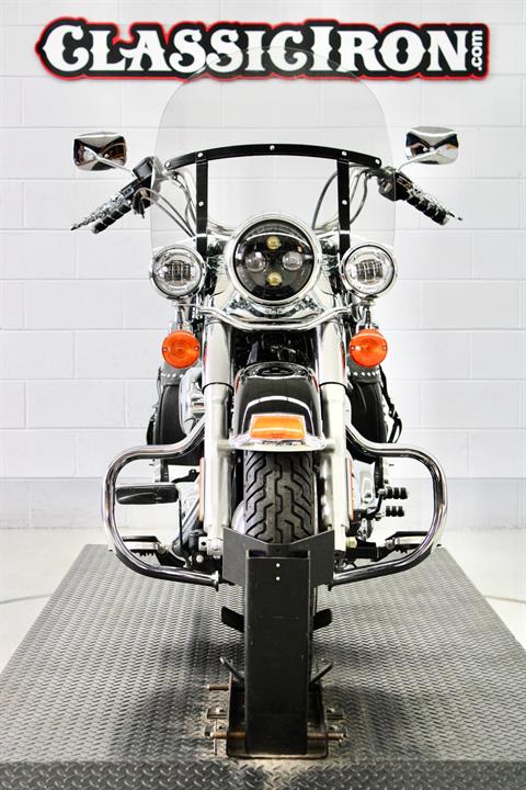 2014 Harley-Davidson Heritage Softail® Classic in Fredericksburg, Virginia - Photo 7
