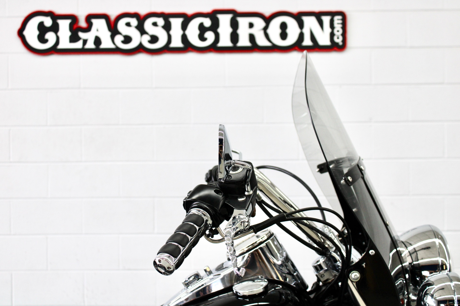 2014 Harley-Davidson Heritage Softail® Classic in Fredericksburg, Virginia - Photo 12