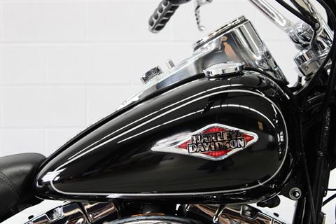 2014 Harley-Davidson Heritage Softail® Classic in Fredericksburg, Virginia - Photo 13