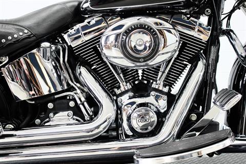 2014 Harley-Davidson Heritage Softail® Classic in Fredericksburg, Virginia - Photo 14
