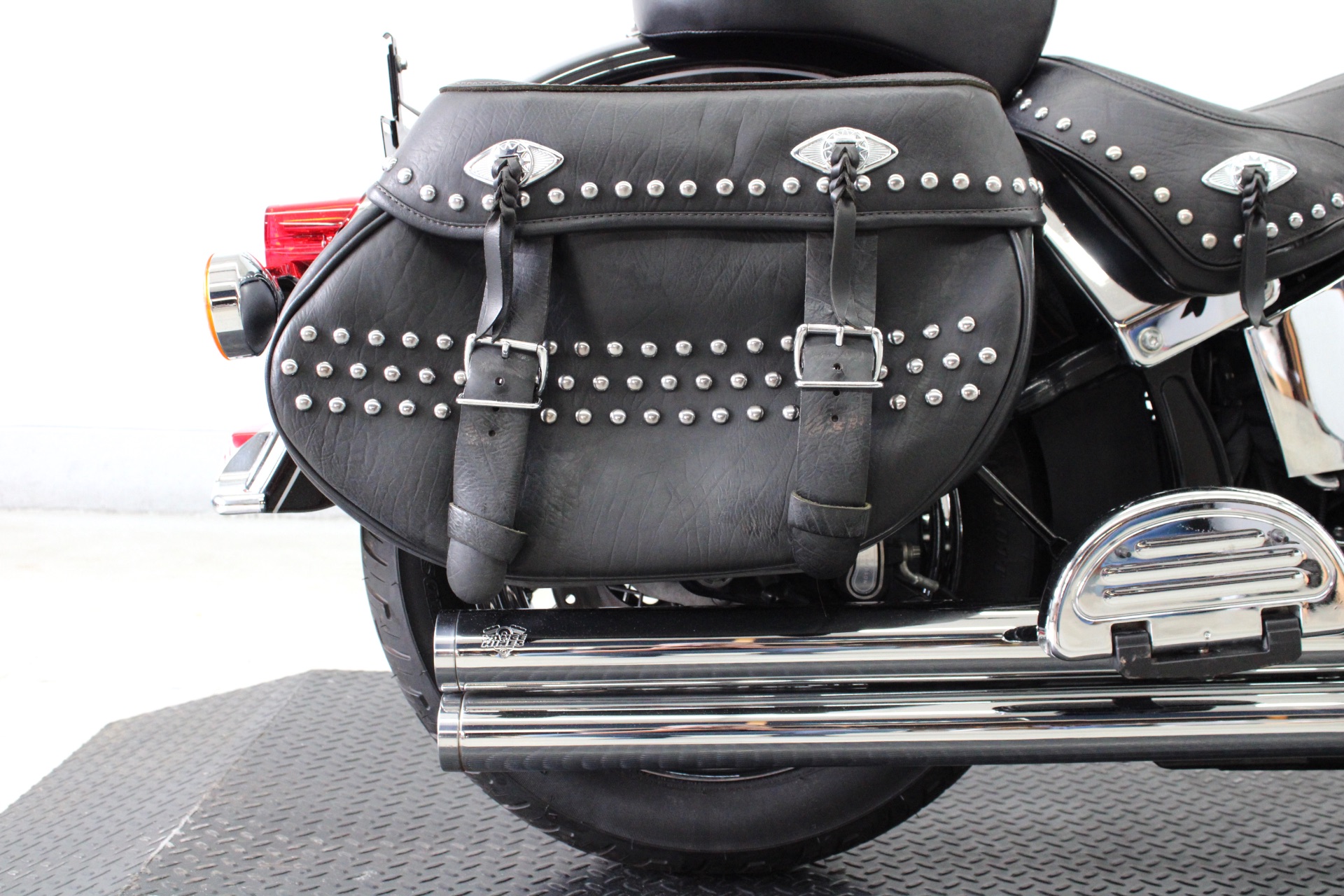 2014 Harley-Davidson Heritage Softail® Classic in Fredericksburg, Virginia - Photo 15