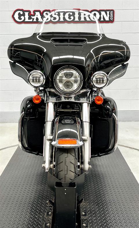 2016 Harley-Davidson Ultra Limited in Fredericksburg, Virginia - Photo 7