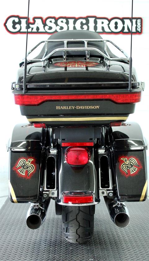 2016 Harley-Davidson Ultra Limited in Fredericksburg, Virginia - Photo 9