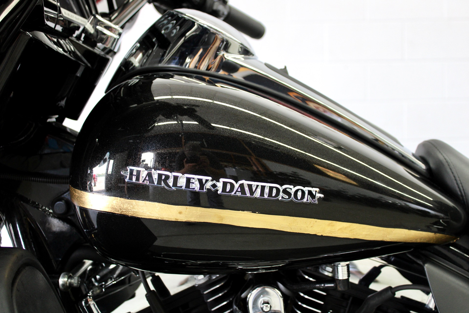 2016 Harley-Davidson Ultra Limited in Fredericksburg, Virginia - Photo 19