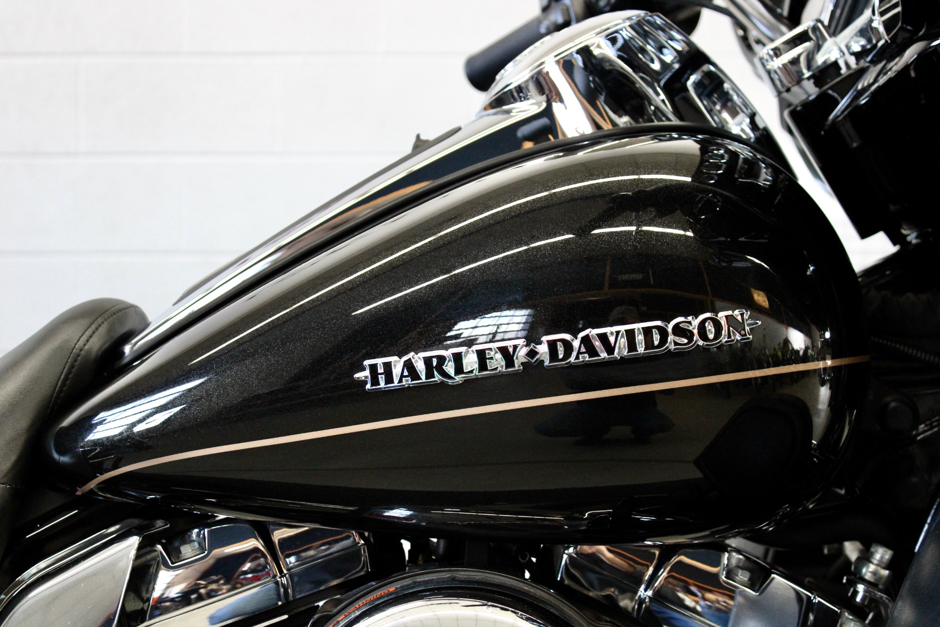 2016 Harley-Davidson Ultra Limited in Fredericksburg, Virginia - Photo 13