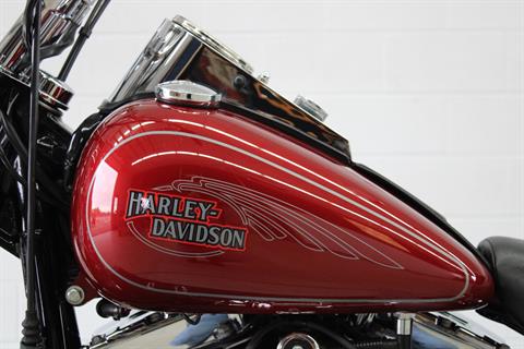 2007 Harley-Davidson Softail® Custom in Fredericksburg, Virginia - Photo 18