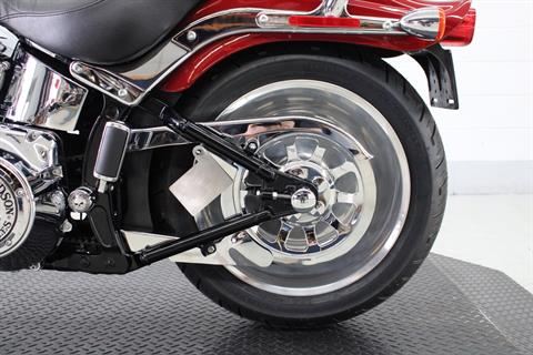 2007 Harley-Davidson Softail® Custom in Fredericksburg, Virginia - Photo 22