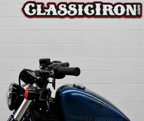 2018 Harley-Davidson 115th Anniversary Forty-Eight® in Fredericksburg, Virginia - Photo 17