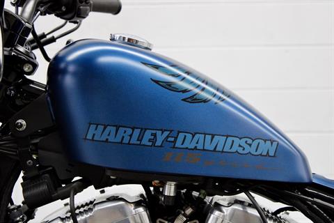 2018 Harley-Davidson 115th Anniversary Forty-Eight® in Fredericksburg, Virginia - Photo 18