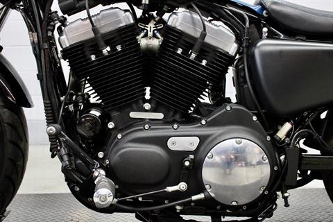 2018 Harley-Davidson 115th Anniversary Forty-Eight® in Fredericksburg, Virginia - Photo 19